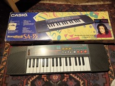 ​Kult-Keyboard der 90er