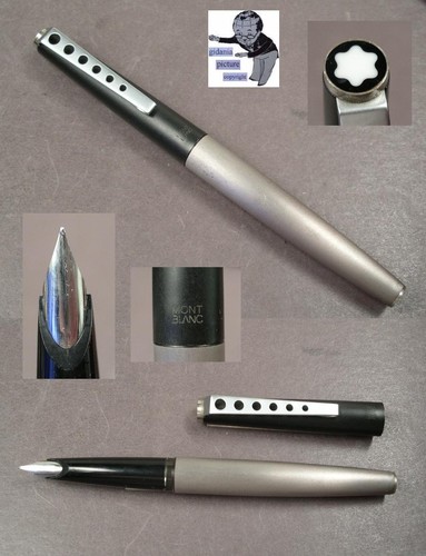 Montblanc carrera - montblanc,