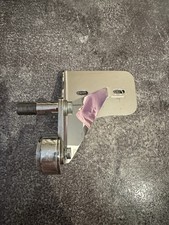 Suzuki M 1800 Kennzeichenhalter kurz