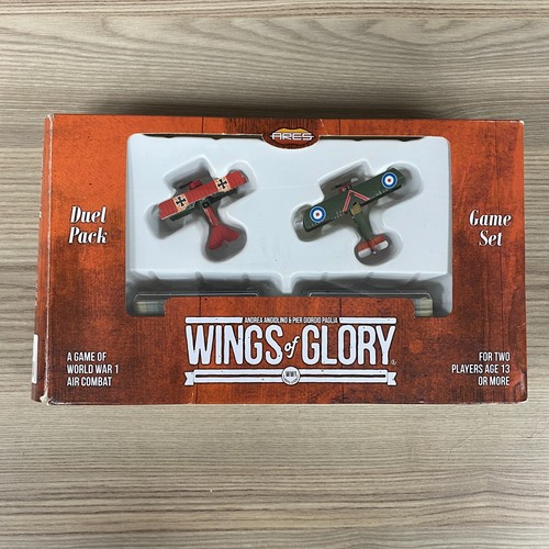 Fokker gegen sopwith - dr.i,