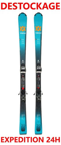 Gebrauchte volkl deacon - gebrauchte,
