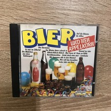 Bier und 'nen Appelkorn (1989) Bing Wittkamp, Kurt Lauterbach, Marie-Luis..CD] D