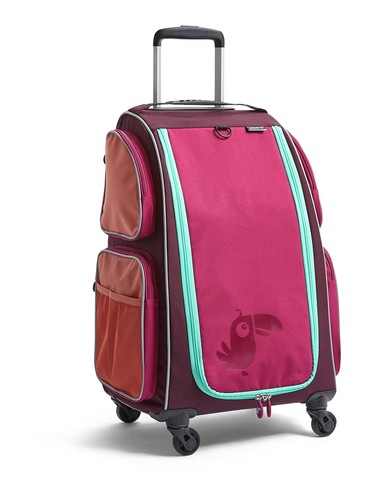 Haba unisex kinderkoffer - haba,