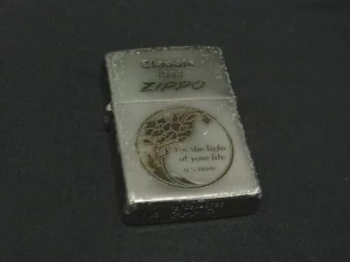 Zippo vintage 1932 replica - zippo,