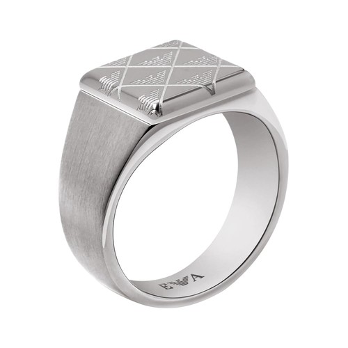 Edelstahl signet ringe emporio - edelstahl-signet-ringe,