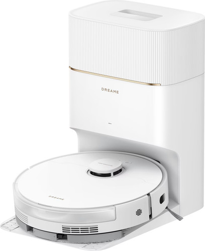 Dreame d20 pro plus - pro,