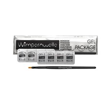 Wimpernwelle gel package - gel,