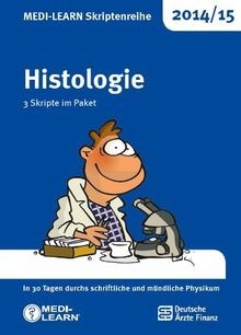 Medi learn skriptenreihe - medi-learn,