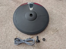 Pearl x Korg e/merge 15" Crash