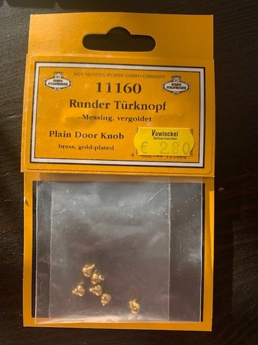 11160 mini mundus runde - 6,