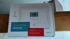 Smart Home Zentrale mit