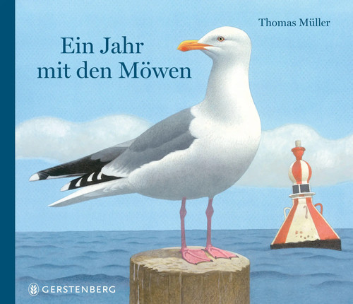 Ein jahr mit - den, thomas