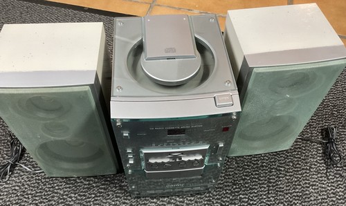 Orion mct 590 micro system - orion, mct-590