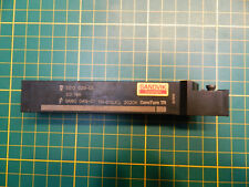 KLEMMHALTER SANDVIK TR-D13JCL 2020K Wendeplattenhalter Stahlhalter Drehbank