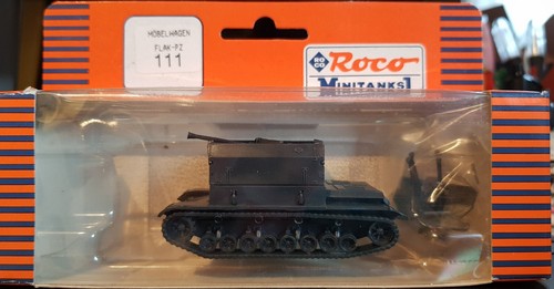 Roco 111 model - roco,