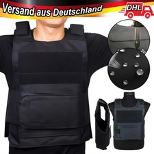Taktische Weste Einsatzweste