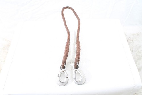 Altes seil 130cm mit - 130cm,
