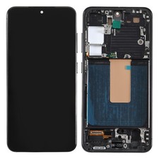 LCD Touch Screen Display