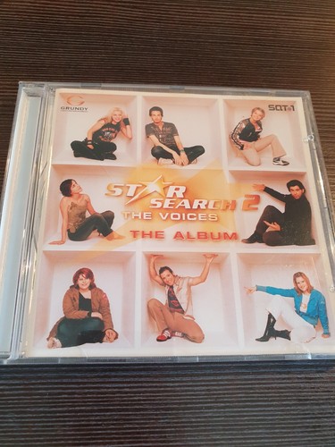 The album von star - search,