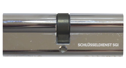 Profilzylinder - mm,