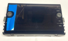 VW Display Screen Monitor