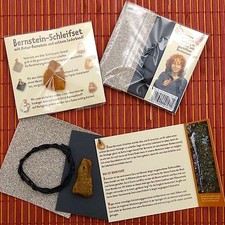 Kindergeburtstag schleifen und