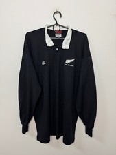 NEUSEELAND ALL BLACKS RUGBY