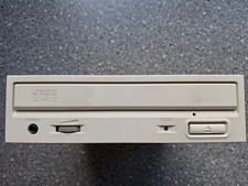 Pioneer DR-533 24x SCSI CD-ROM