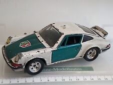 ⛔Porsche Carrera RS°Polizei NRW° 1:25 Polistil S.22 °Für Bastler° #157 (4302)