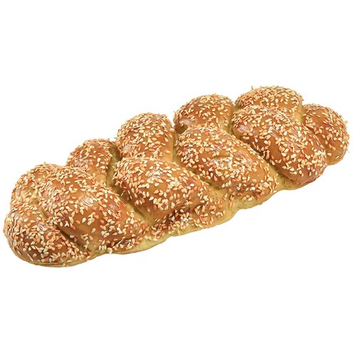 Deko hefezopf brot - hefezopf,