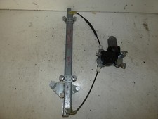 Fensterhebermotor Nissan