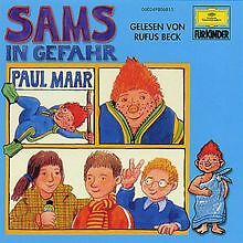 Sams gefahr von - von, |