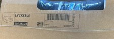 IKEA LYCKSELE Bezug für