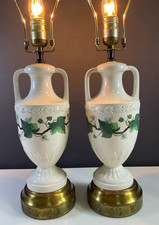 Wedgwood Napoleon Ivy Green
