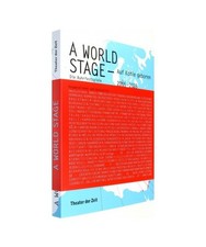 World stage auf kohle - world,