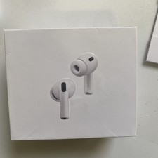 Apple Airpods Pro 3 Weiß In