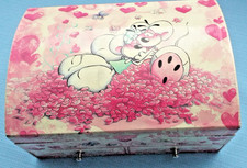 Diddle Maus Schmuckkästchen