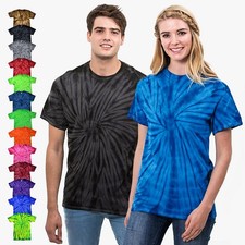 Colortone unisex batik shirt - colortone,