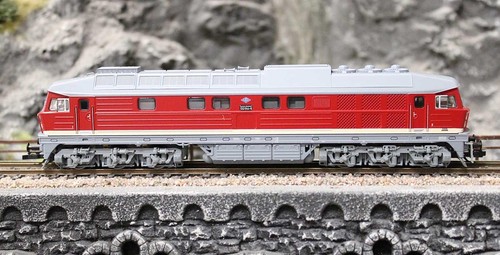 Tillig 05770 diesellokomotive - tillig,