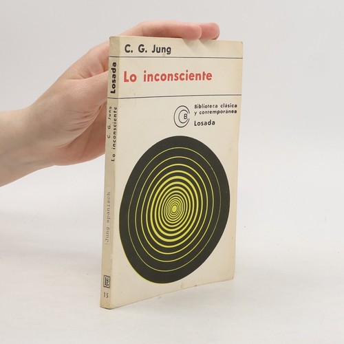 Inconsciente carl - inconsciente ,