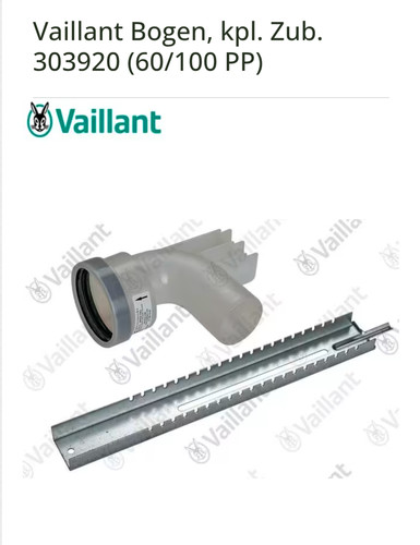 Heizung vaillant ersatzteile - heizung,