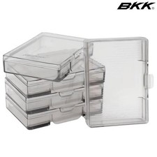 BKK OCD ACCESSORY BOX Small - Medium Tackle Box Zubehör