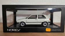 VW Golf 2 CL 1989, weiß, VW