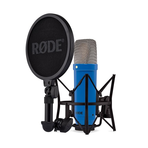 Rode nt1 signature series - rode,
