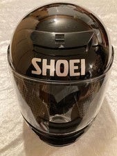 SHOEI Motorradhelm RX-R, Visier: CX-2