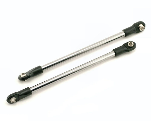 Traxxas push rod - traxxas, stahl