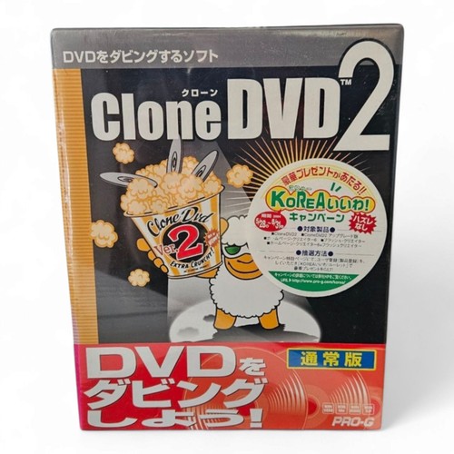 Clonedvd ovp japan - 2,