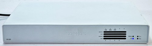Sophos 125 rev security - sophos,