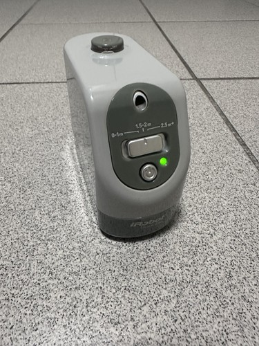 Irobot scooba 380 - irobot,