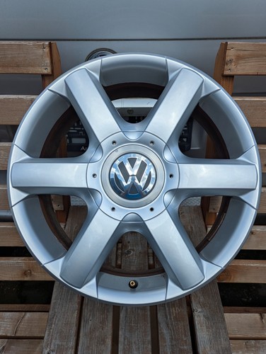 Alufelge felge 7 5x17 - vw, t5